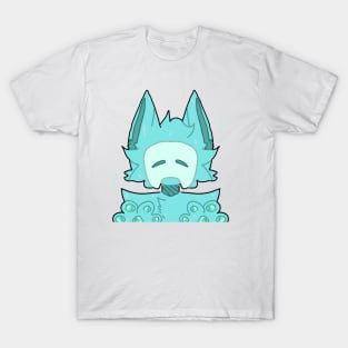 Happy Slime Pup T-Shirt